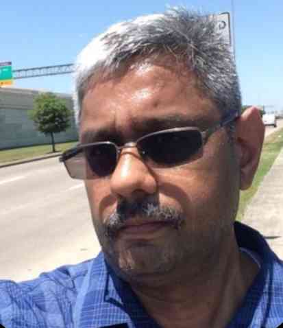 Venkataraman Sethuraman